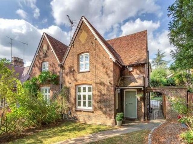 House for sale in Radlett, Hertsmere