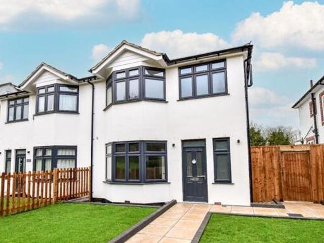House for sale in Watford, Hertfordshire