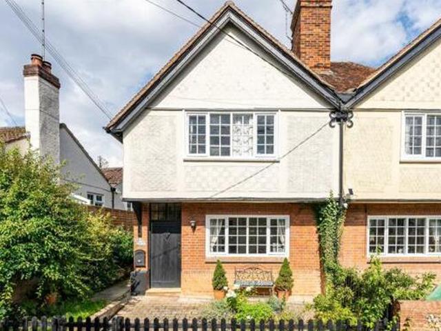 House for sale in Lyons, Greater London