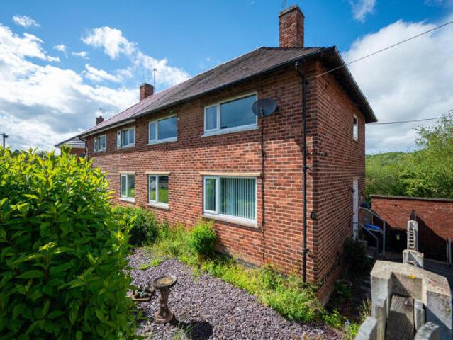 Farm for sale in Hackenthorpe, South Yorkshire