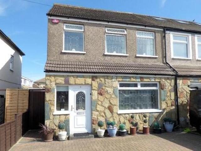 House for sale in Essex, England