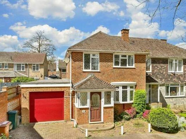 House for sale in Essex, England