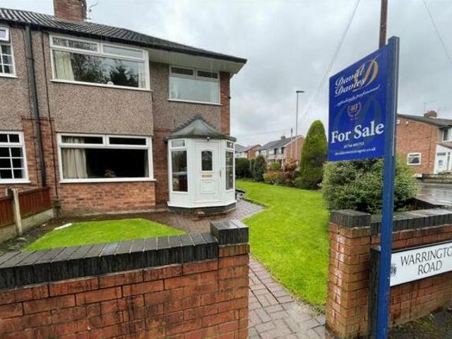 House for sale in Lyons, Greater London