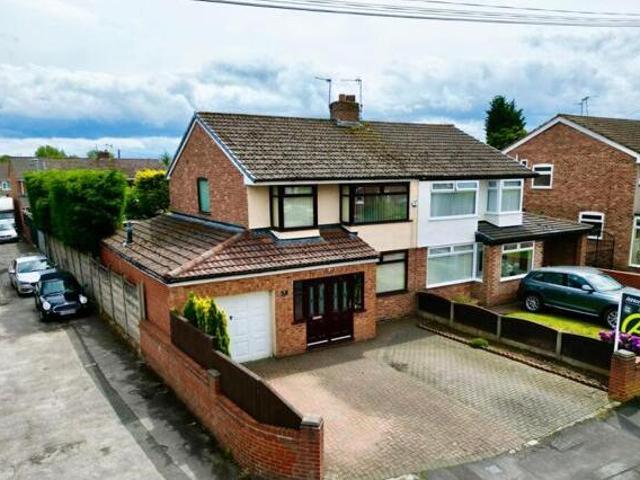 House for sale in Lyons, Greater London