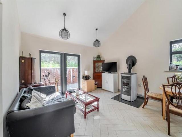 Farm for sale in The Slade, Oxfordshire