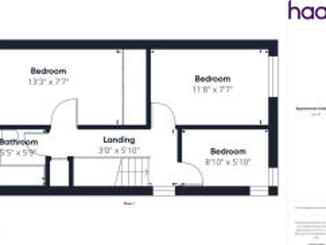 Farm for sale in Froggatt, East Midlands