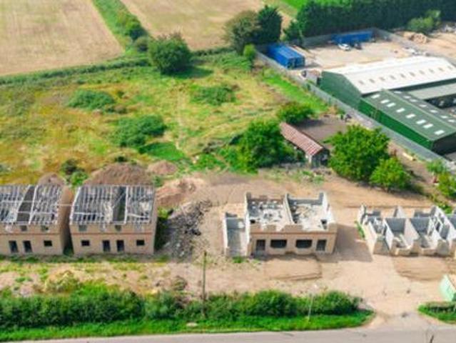House for sale in Lyons, Greater London