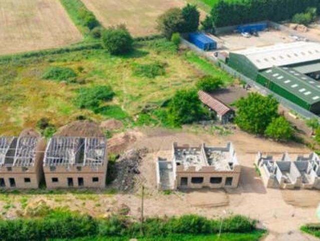 House for sale in Lyons, Greater London