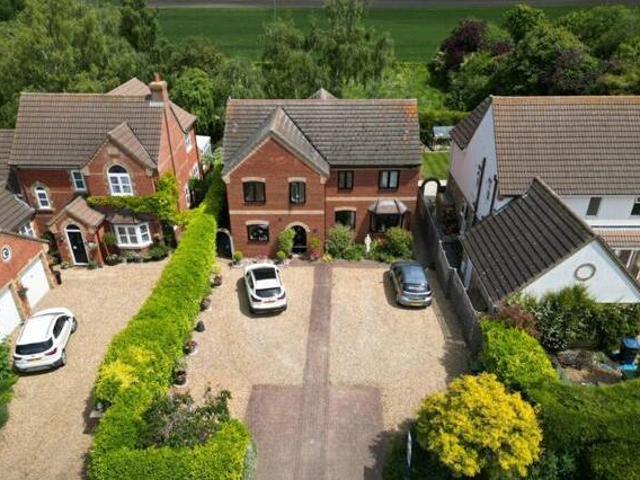 House for sale in Lyons, Greater London