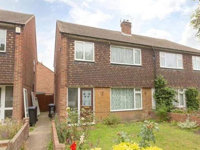 House for sale in East Cliff, Acol