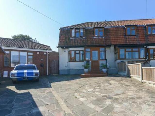 House for sale in Chilton, Acol