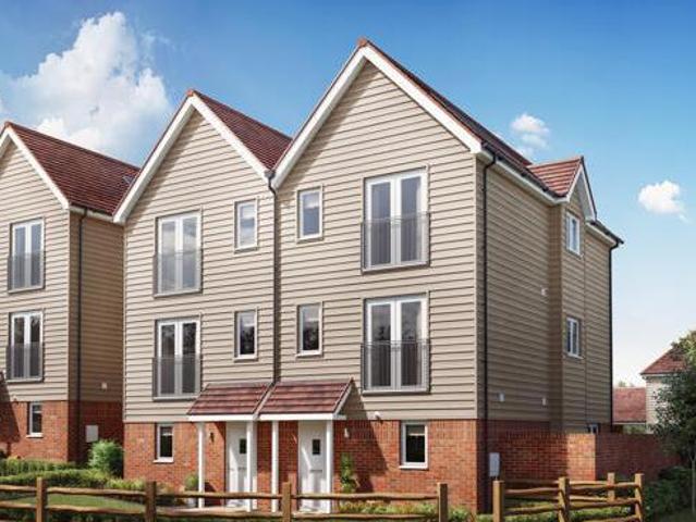 House for sale in Ramsgate, Thanet