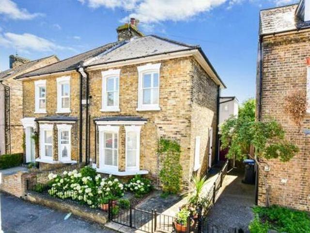 House for sale in St. Lawrence, Thanet
