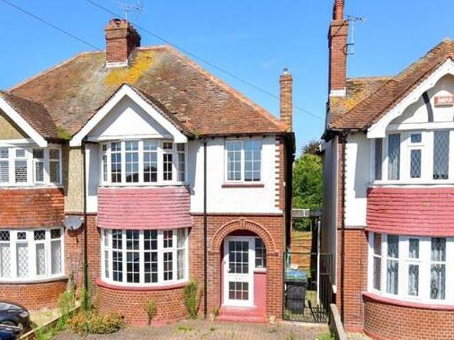 House for sale in West Cliff, Acol