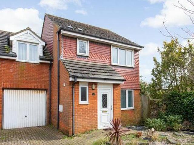 House for sale in Chilton, Acol
