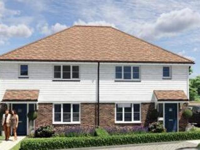 House for sale in Acol, Kent