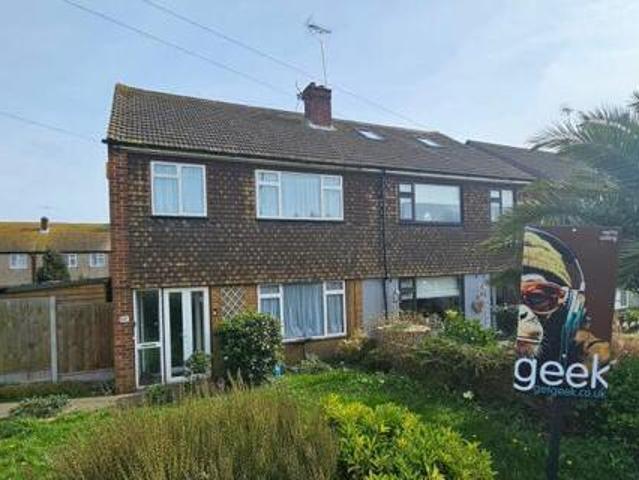 House for sale in East Cliff, Acol