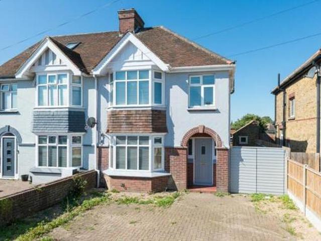 House for sale in Westwood, Acol