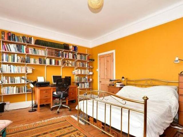 House for sale in West Cliff, Acol