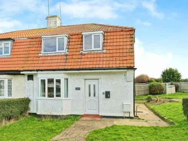 House for sale in Chilton, Acol
