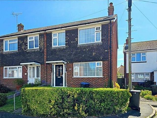 House for sale in Chilton, Acol