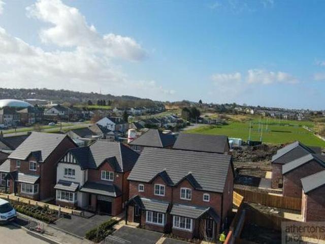 House for sale in Blackburn