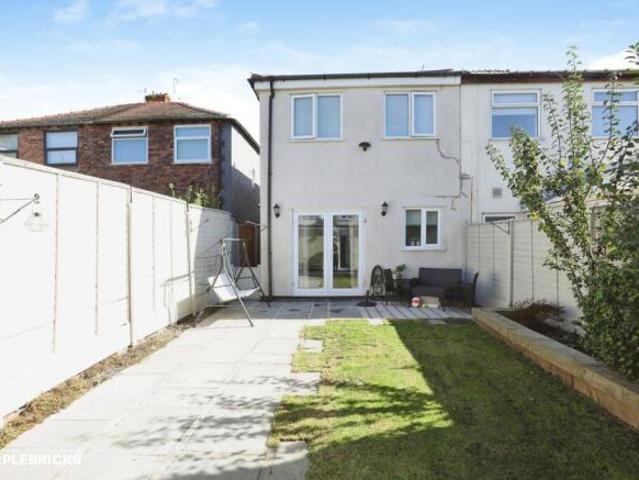 Farm for sale in Calderstones