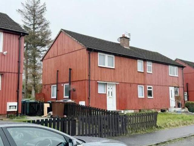 House for sale in Cambusnethan, Scotland