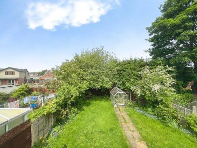 Farm for sale in Lee Bank, Greater Manchester