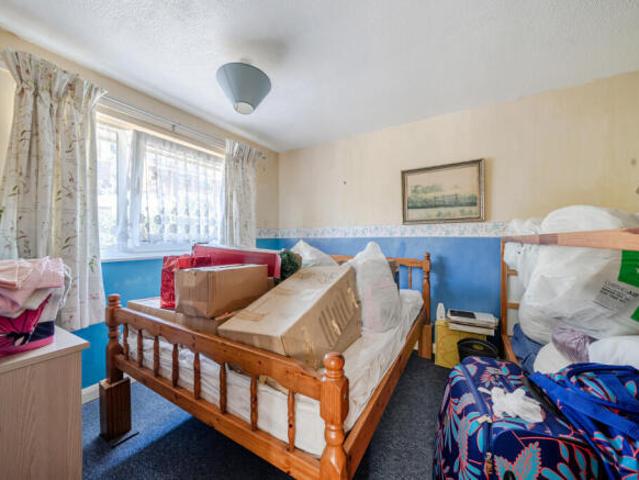 Farm for sale in Mount Wise