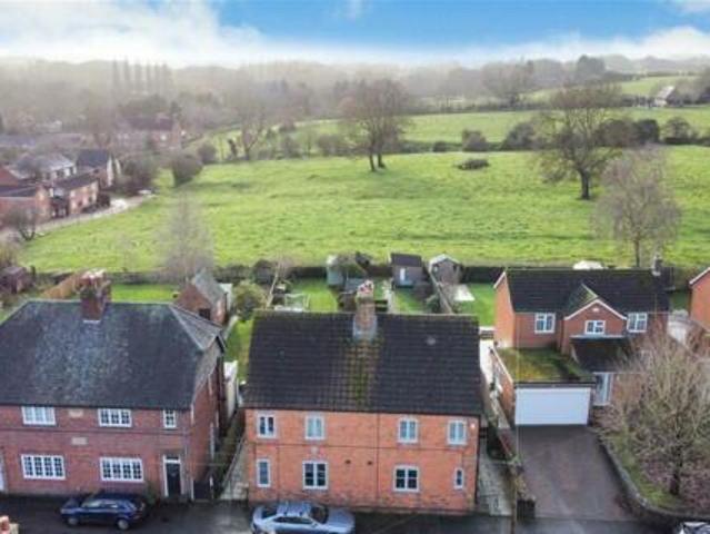 House for sale in Lyons, Greater London