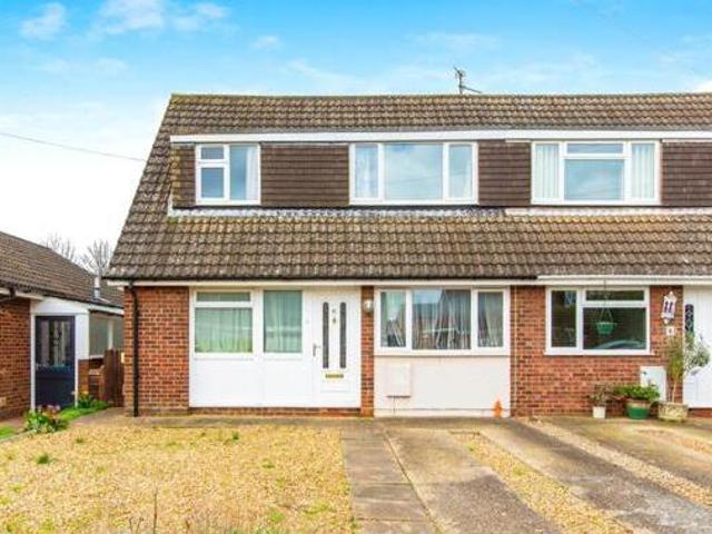 House for sale in Lyons, Greater London