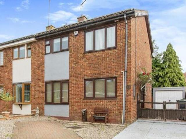 House for sale in Lyons, Greater London