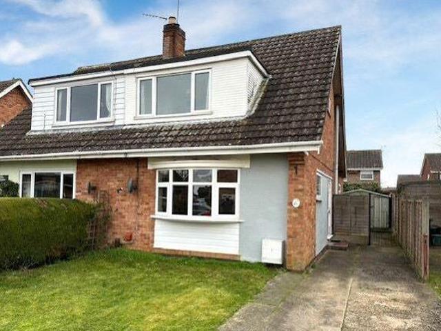 House for sale in Lyons, Greater London