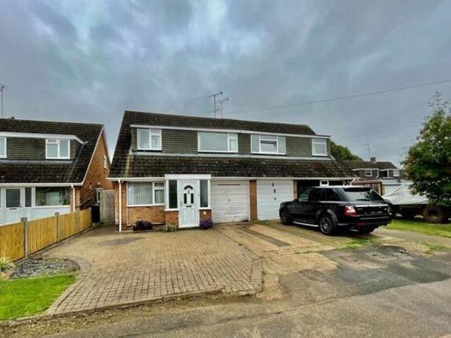 House for sale in Lyons, Greater London