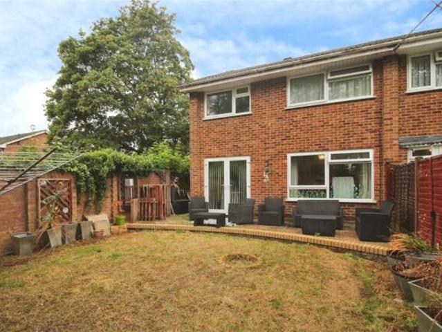 Farm for sale in Basingstoke, Basingstoke and Deane