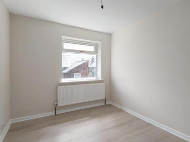Farm for sale in Nether Edge, South Yorkshire