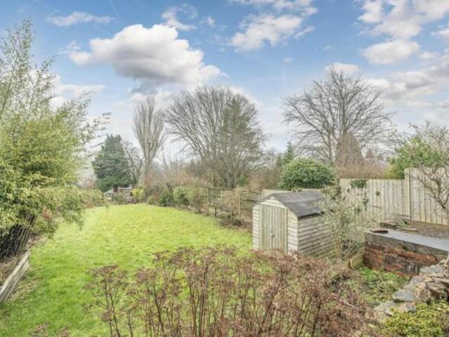 Farm for sale in Harborne, West Midlands