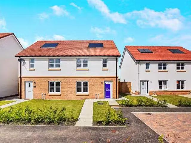 House for sale in Pumpherston