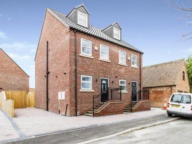 House for sale in North Yorkshire