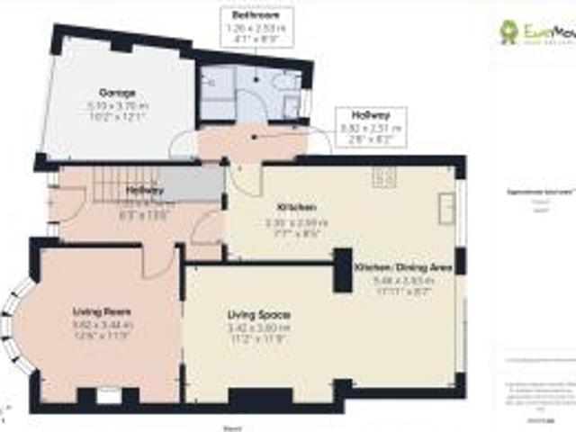 Farm for sale in High Field, York