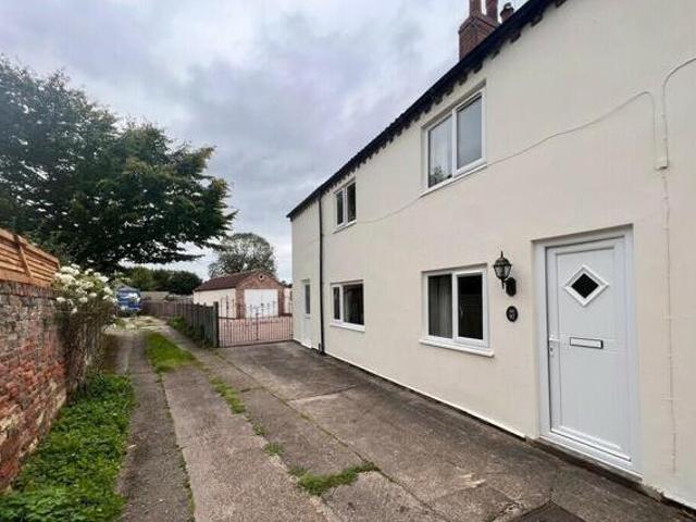 House for sale in North Yorkshire