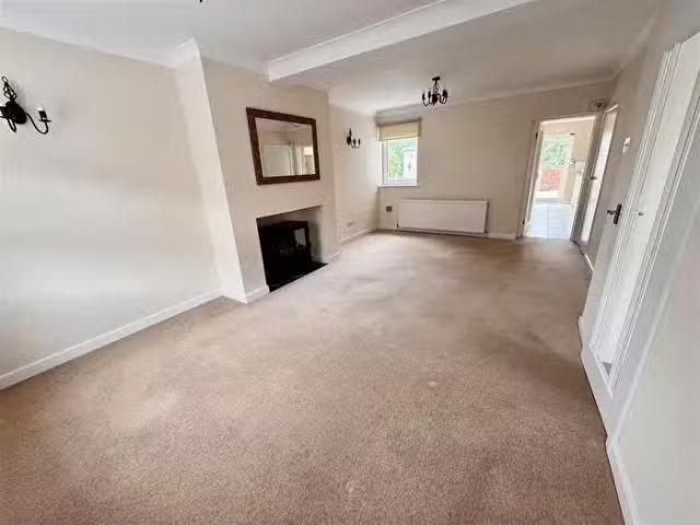 House for sale in Glanaman