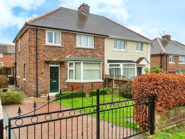 House for sale in Sheffield, South Yorkshire