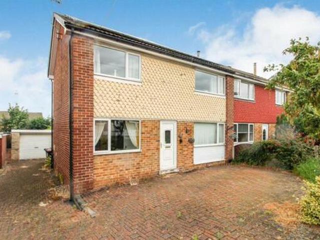 House for sale in South Yorkshire