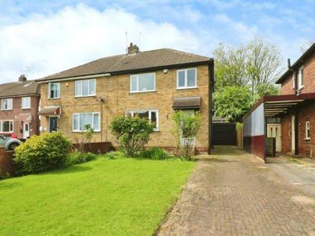 House for sale in Rawmarsh, South Yorkshire