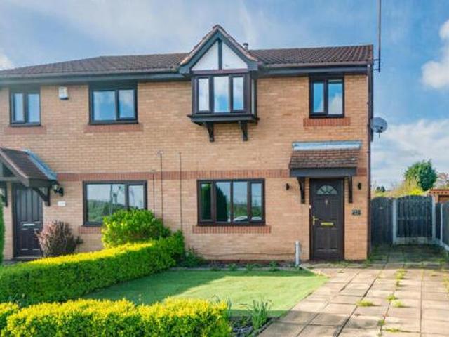 House for sale in Rawmarsh, South Yorkshire