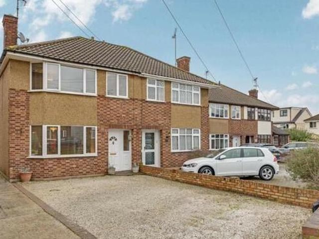 House for sale in Barling, Essex