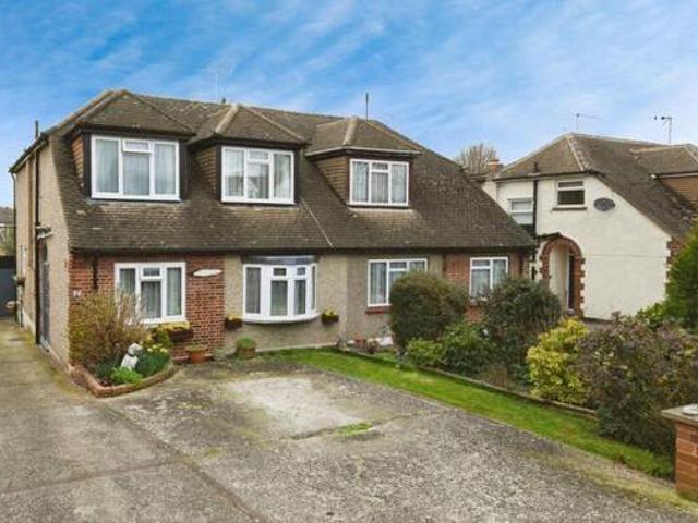 House for sale in Barling, Essex