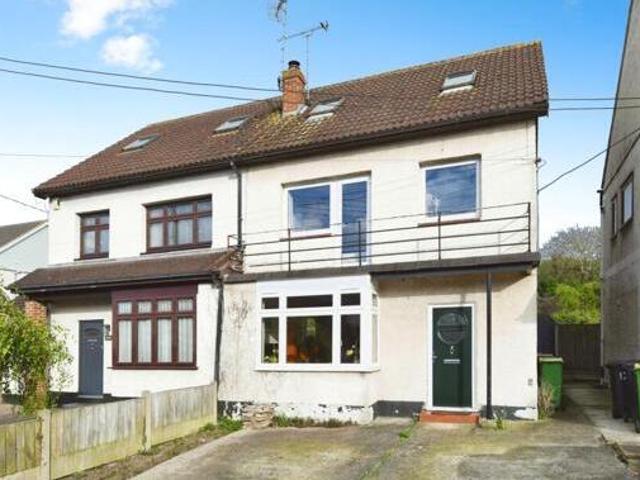 House for sale in Barling